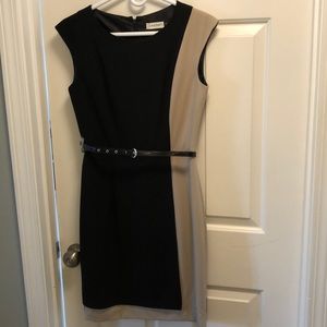 Calvin Klein dress